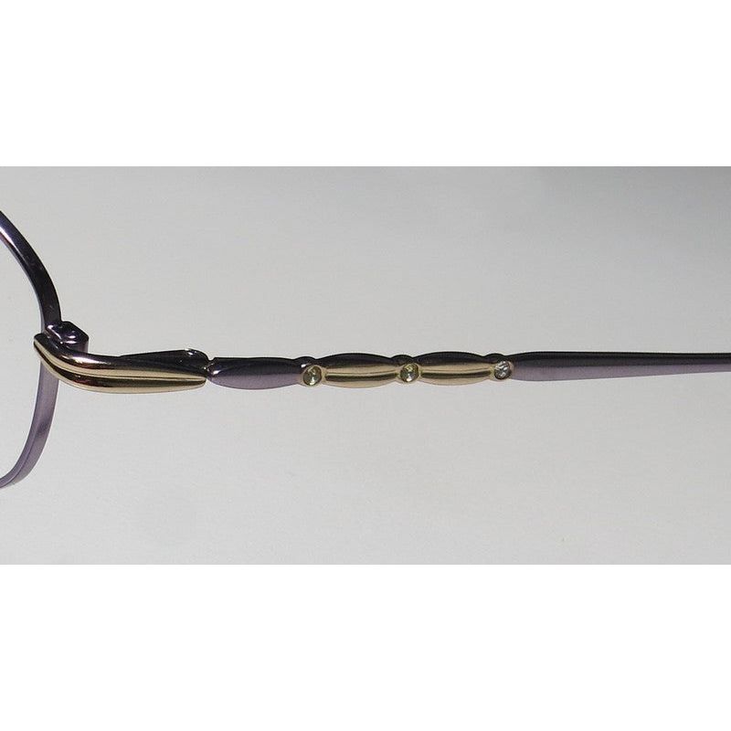 ModaFrames Elite Eyewear 710 Eyeglasses Eyeglasses