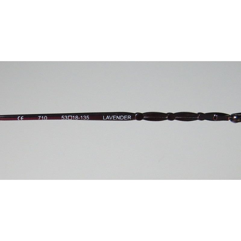 ModaFrames Elite Eyewear 710 Eyeglasses Eyeglasses