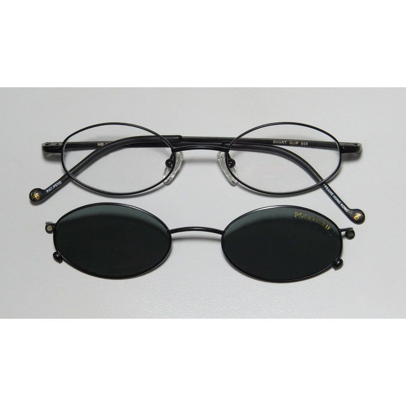 ModaFrames SmartClip 805 Eyeglasses Eyeglasses