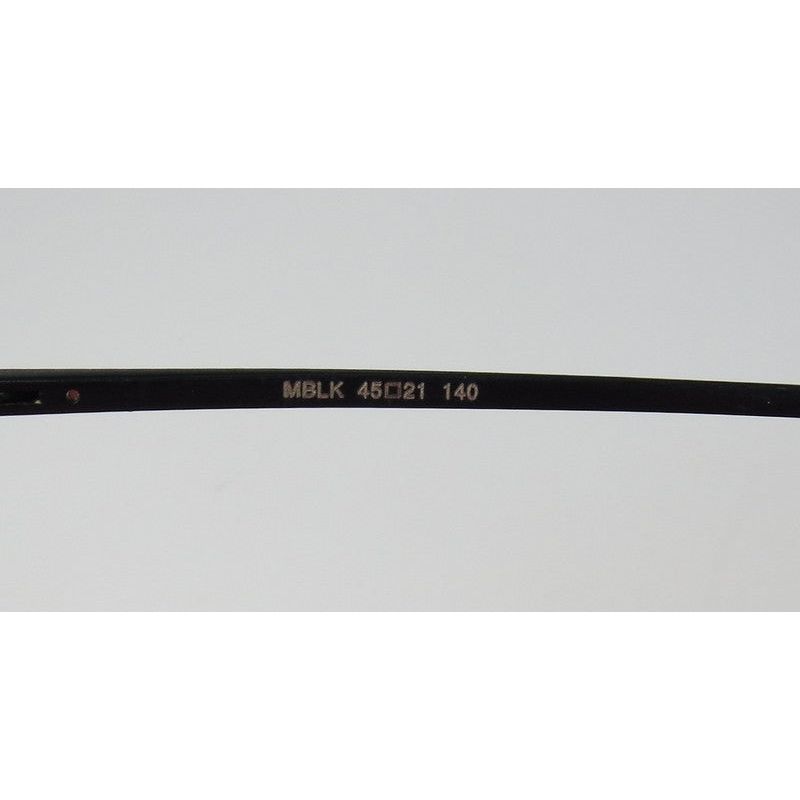 ModaFrames SmartClip 805 Eyeglasses Eyeglasses