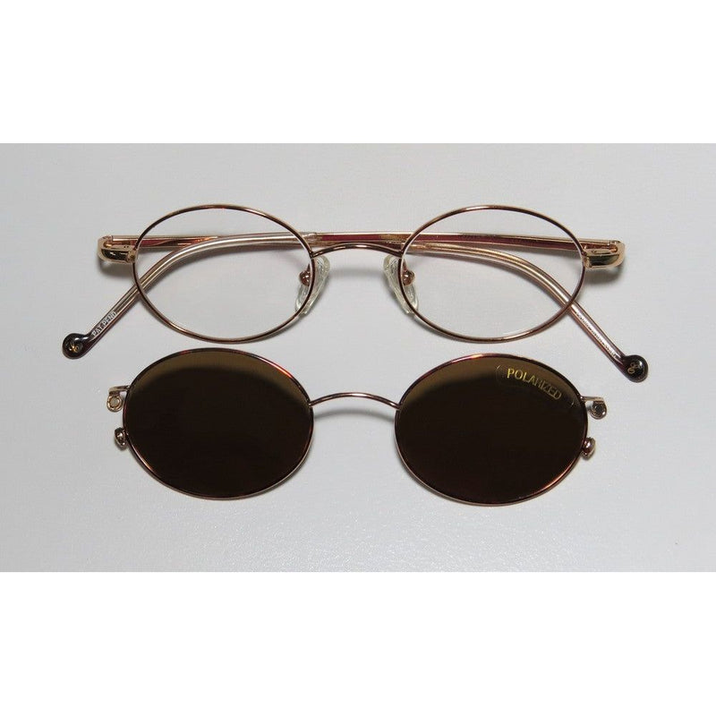 ModaFrames SmartClip 801 Eyeglasses Eyeglasses