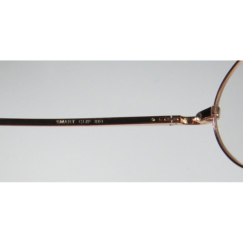 ModaFrames SmartClip 801 Eyeglasses Eyeglasses