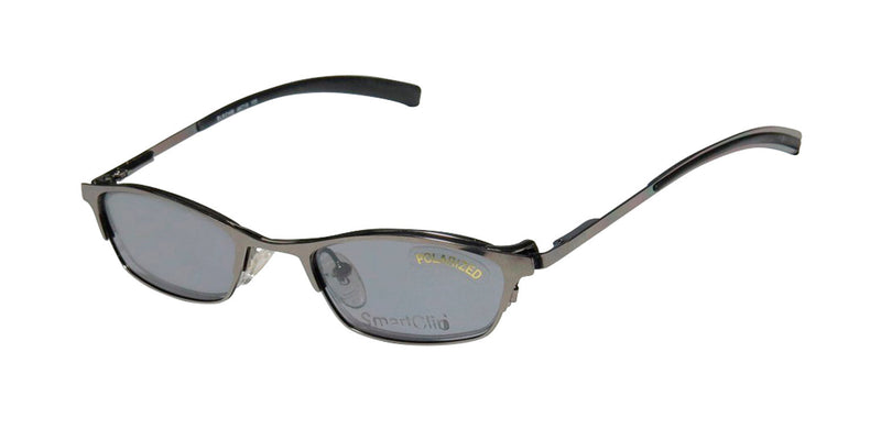 ModaFrames SmartClip 606 Eyeglasses Eyeglasses