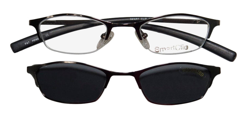 ModaFrames SmartClip 606 Eyeglasses Eyeglasses