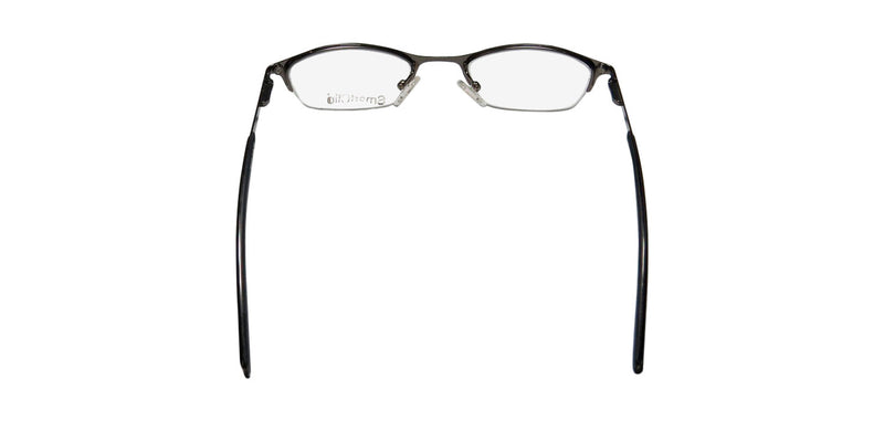ModaFrames SmartClip 606 Eyeglasses Eyeglasses