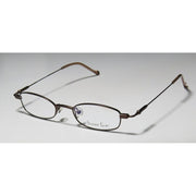 ModaFrames SmartClip 282 Eyeglasses Eyeglasses