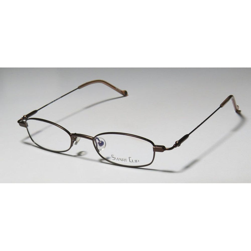 ModaFrames SmartClip 282 Eyeglasses Eyeglasses