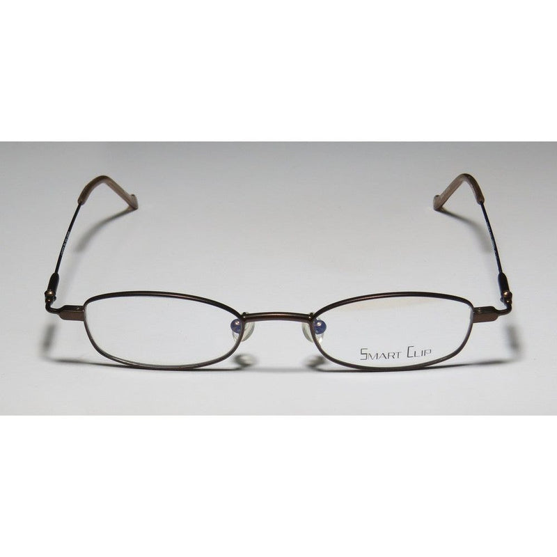 ModaFrames SmartClip 282 Eyeglasses Eyeglasses