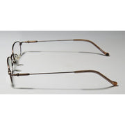 ModaFrames SmartClip 282 Eyeglasses Eyeglasses