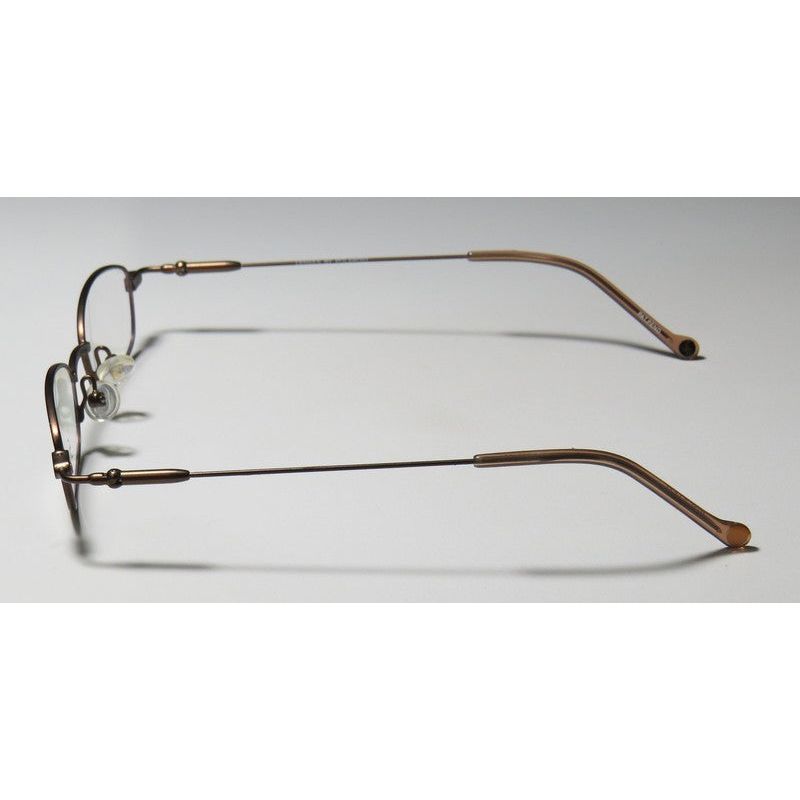 ModaFrames SmartClip 282 Eyeglasses Eyeglasses