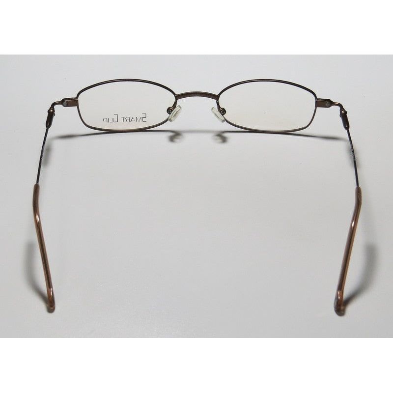 ModaFrames SmartClip 282 Eyeglasses Eyeglasses