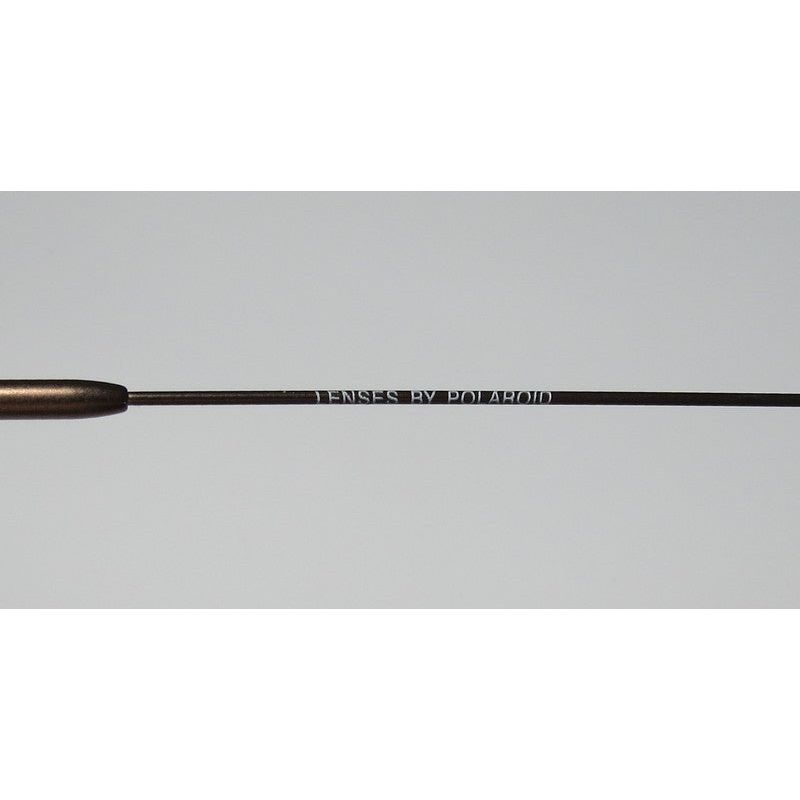 ModaFrames SmartClip 282 Eyeglasses Eyeglasses