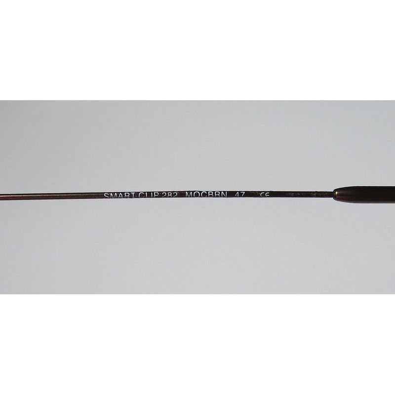 ModaFrames SmartClip 282 Eyeglasses Eyeglasses