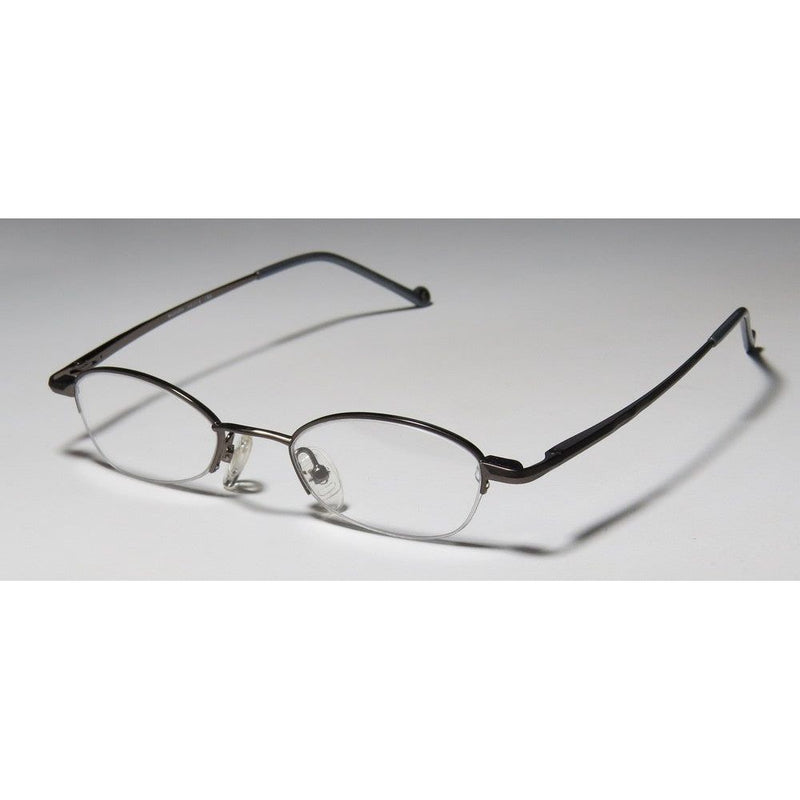 ModaFrames SmartClip 238 Eyeglasses Eyeglasses
