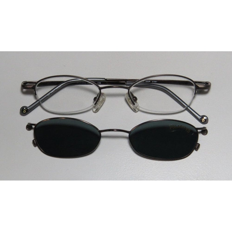 ModaFrames SmartClip 238 Eyeglasses Eyeglasses