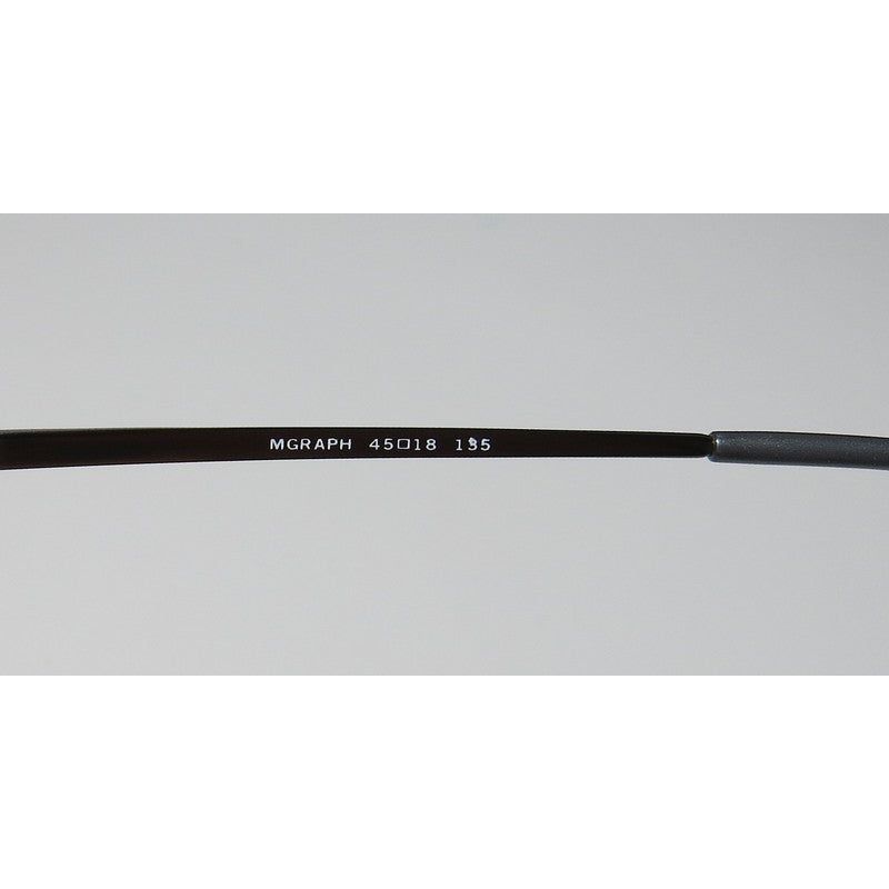 ModaFrames SmartClip 238 Eyeglasses Eyeglasses