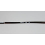 ModaFrames SmartClip 238 Eyeglasses Eyeglasses