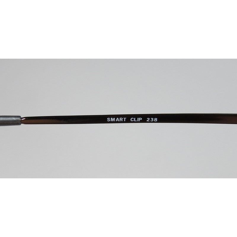ModaFrames SmartClip 238 Eyeglasses Eyeglasses
