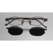 ModaFrames SmartClip 238 Eyeglasses Eyeglasses