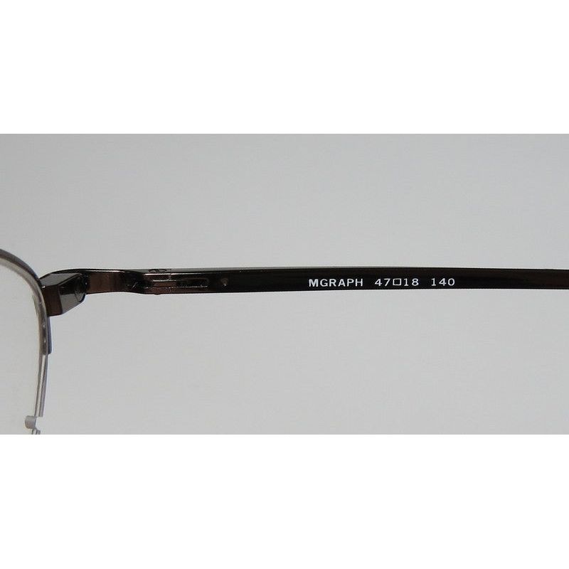 ModaFrames SmartClip 238 Eyeglasses Eyeglasses