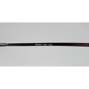 ModaFrames SmartClip 238 Eyeglasses Eyeglasses