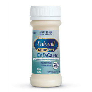 neuropro Enfamil® NeuroPro™ EnfaCare® – Liquid Baby Formula – 12 Oz Baby Formula
