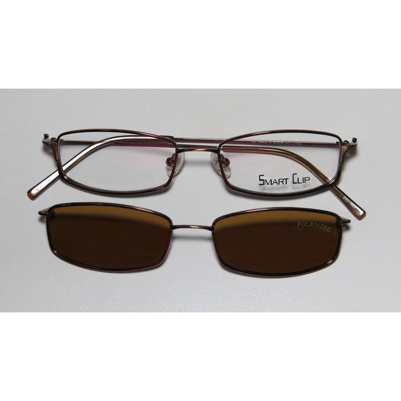 ModaFrames SmartClip 275 Eyeglasses Eyeglasses