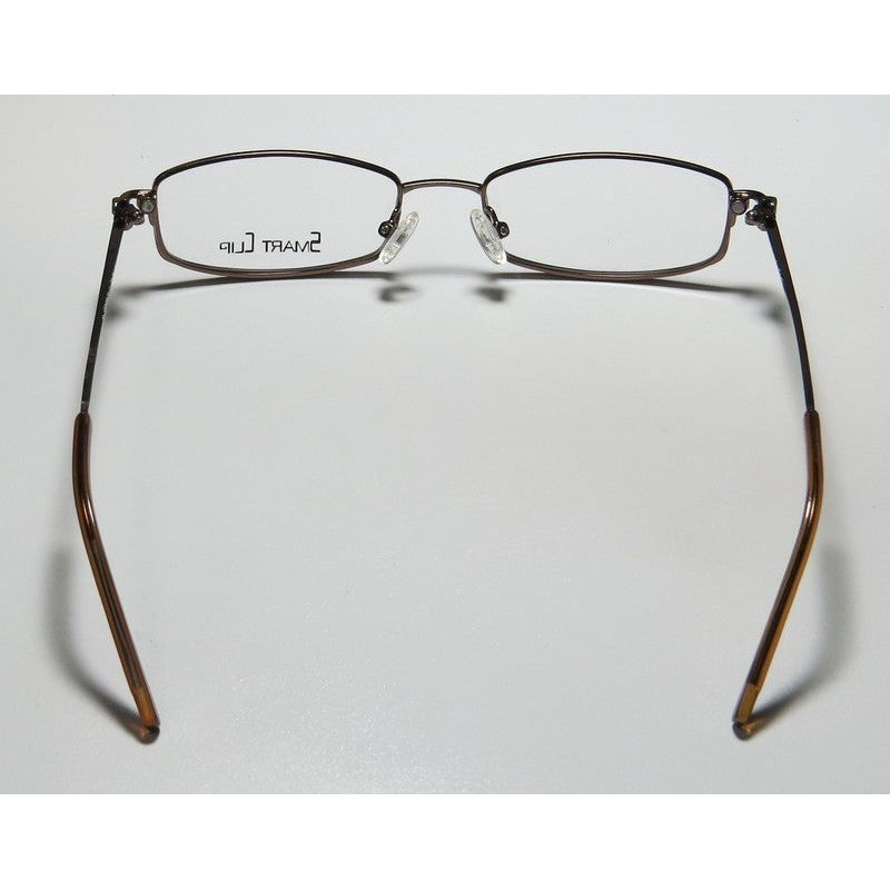 ModaFrames SmartClip 275 Eyeglasses Eyeglasses