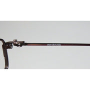 ModaFrames SmartClip 275 Eyeglasses Eyeglasses