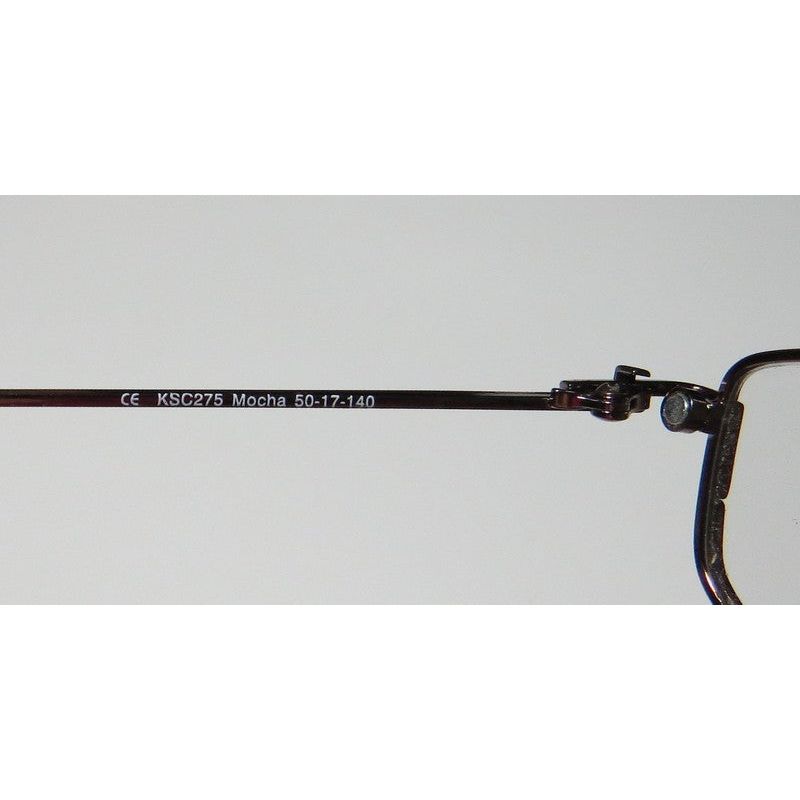 ModaFrames SmartClip 275 Eyeglasses Eyeglasses