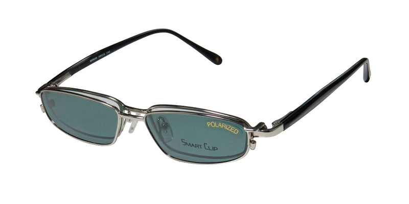 ModaFrames SmartClip 245 Eyeglasses Eyeglasses