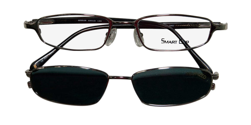 ModaFrames SmartClip 245 Eyeglasses Eyeglasses