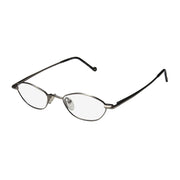 ModaFrames SmartClip 228 Eyeglasses Eyeglasses