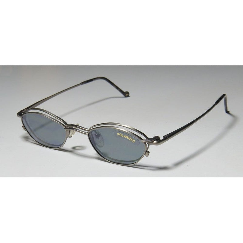 ModaFrames SmartClip 228 Eyeglasses Eyeglasses