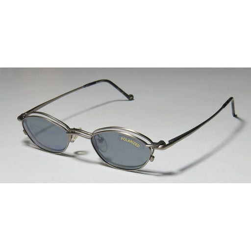 ModaFrames SmartClip 228 Eyeglasses Eyeglasses