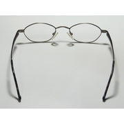ModaFrames SmartClip 228 Eyeglasses Eyeglasses