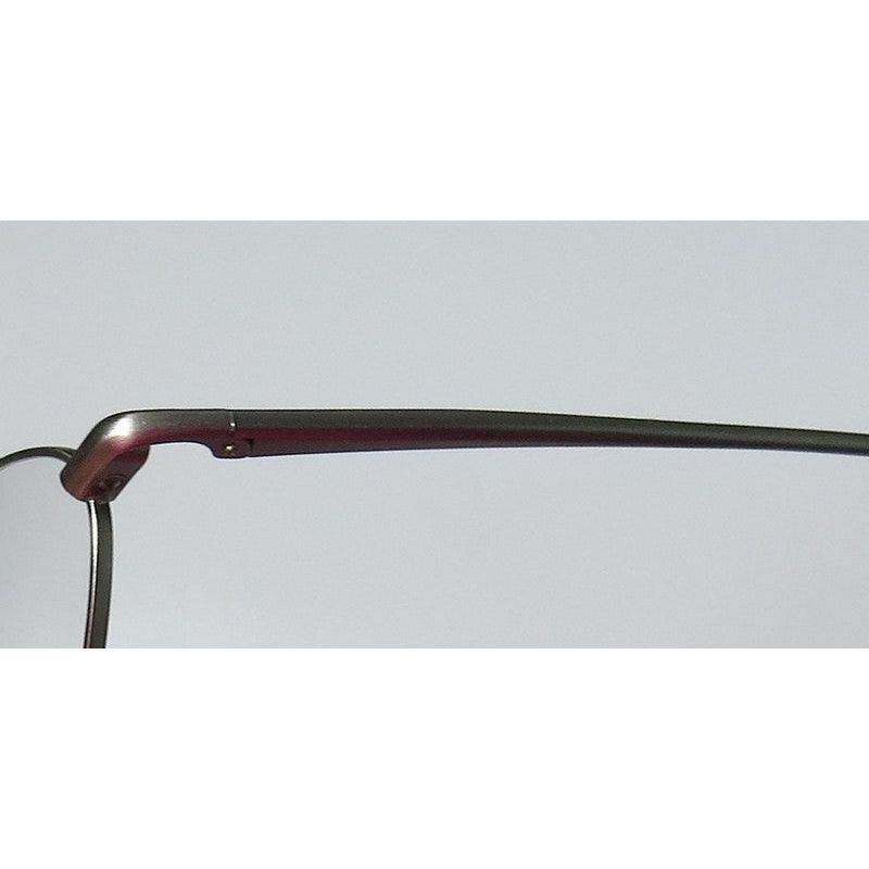 ModaFrames SmartClip 228 Eyeglasses Eyeglasses