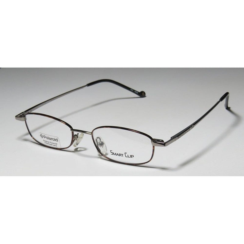 ModaFrames SmartClip 408 Eyeglasses Eyeglasses