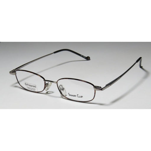 ModaFrames SmartClip 408 Eyeglasses Eyeglasses