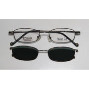 ModaFrames SmartClip 408 Eyeglasses Eyeglasses