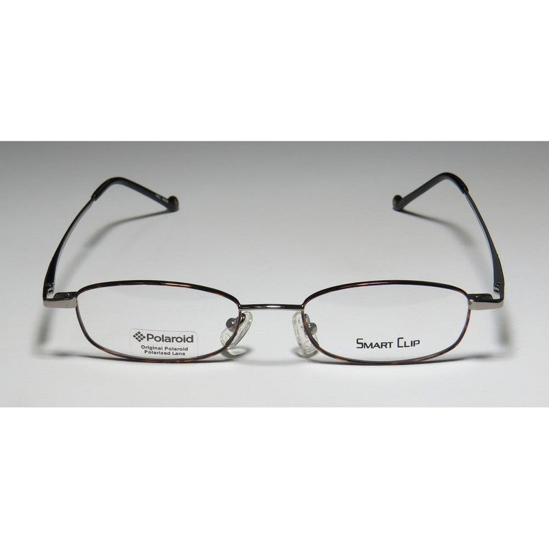 ModaFrames SmartClip 408 Eyeglasses Eyeglasses