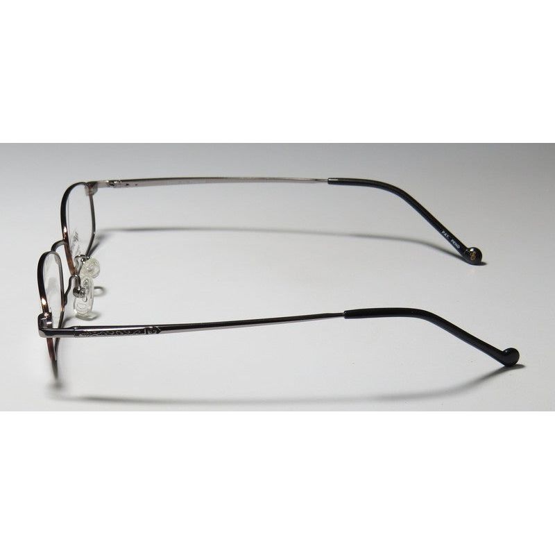 ModaFrames SmartClip 408 Eyeglasses Eyeglasses