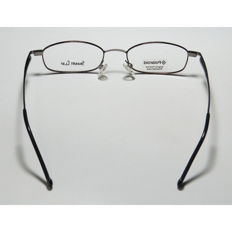ModaFrames SmartClip 408 Eyeglasses Eyeglasses