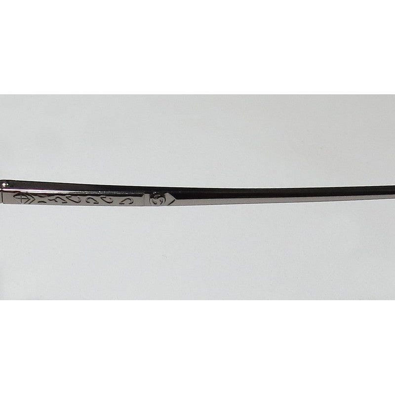 ModaFrames SmartClip 408 Eyeglasses Eyeglasses