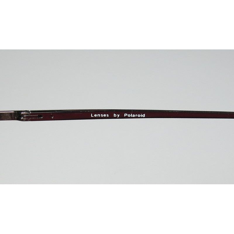 ModaFrames SmartClip 408 Eyeglasses Eyeglasses