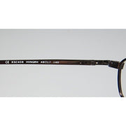 ModaFrames SmartClip 408 Eyeglasses Eyeglasses