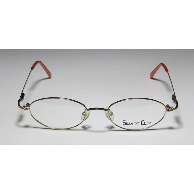 ModaFrames SmartClip 249 Eyeglasses Eyeglasses