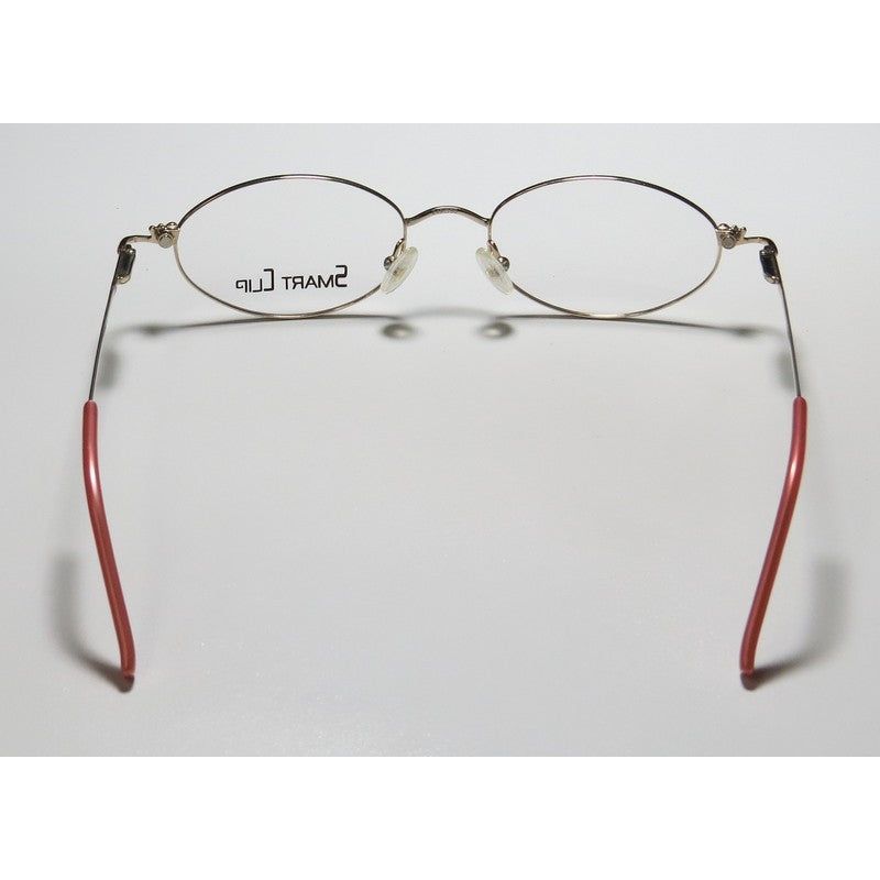 ModaFrames SmartClip 249 Eyeglasses Eyeglasses