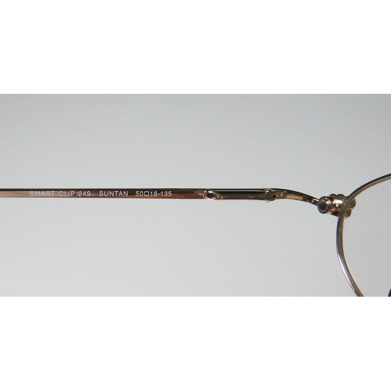 ModaFrames SmartClip 249 Eyeglasses Eyeglasses