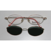 ModaFrames SmartClip 249 Eyeglasses Eyeglasses